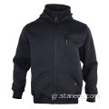 Heavy Duty Hoodies Collar Warm Winter Safety Safety